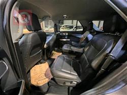 فورد إكسبلورر